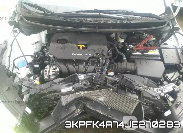 3KPFK4A74JE270283 фото 2