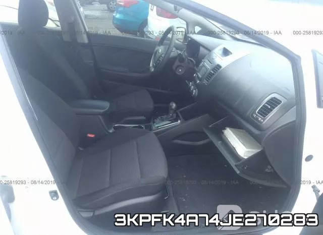 3KPFK4A74JE270283 фото 6