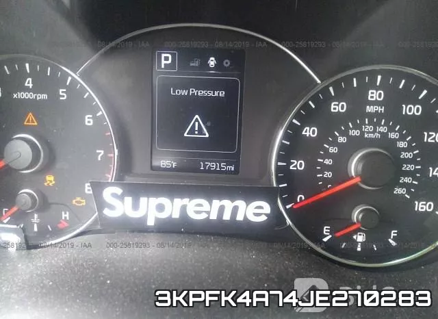 3KPFK4A74JE270283 фото 8