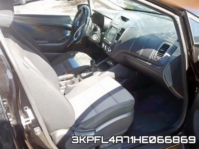 3KPFL4A71HE066869 фото 6