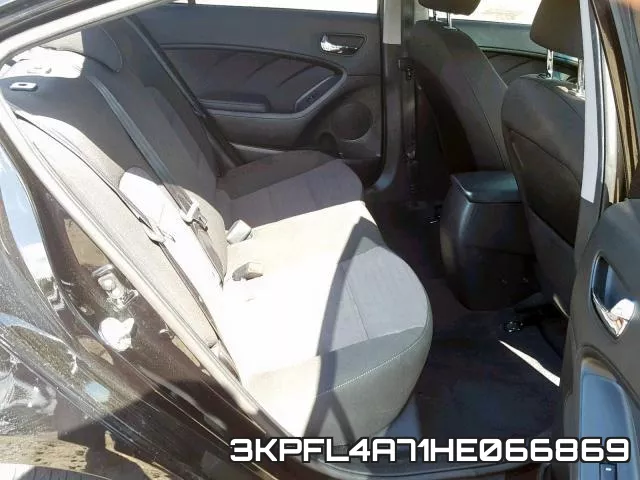 3KPFL4A71HE066869 фото 7