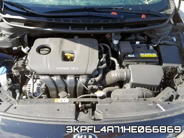 3KPFL4A71HE066869 фото 8