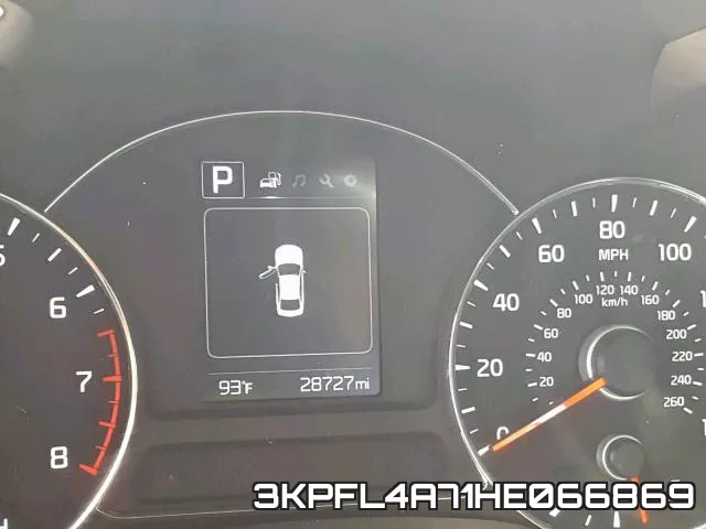 3KPFL4A71HE066869 фото 9
