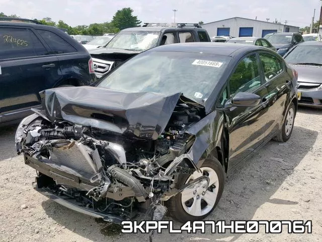3KPFL4A71HE070761 фото 3
