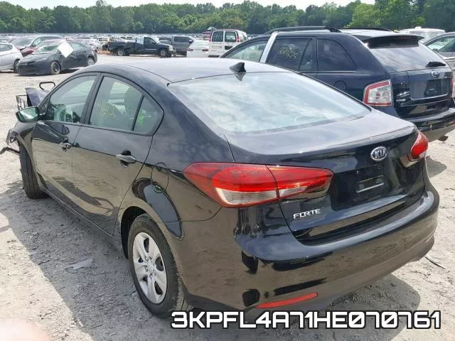 3KPFL4A71HE070761 фото 4