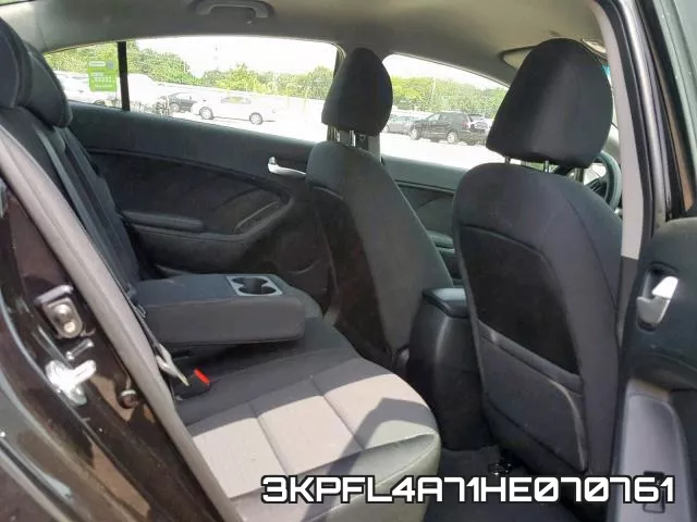 3KPFL4A71HE070761 фото 7