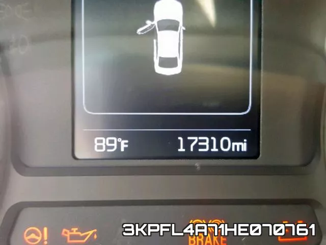 3KPFL4A71HE070761 фото 9