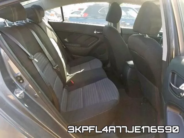 3KPFL4A77JE176590 фото 6