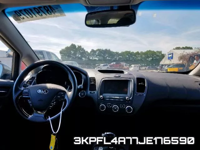 3KPFL4A77JE176590 фото 9
