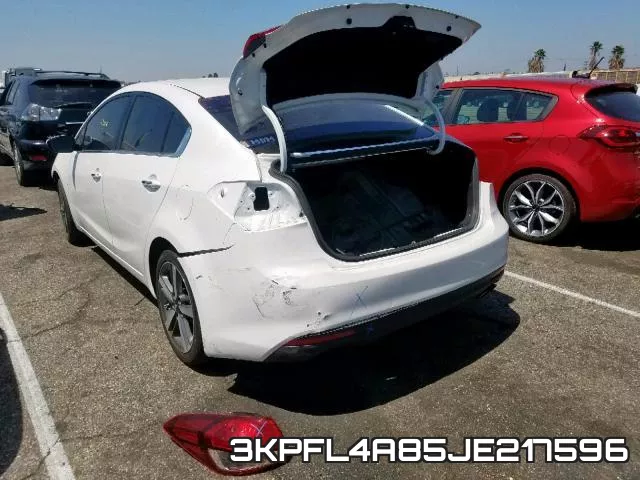 3KPFL4A85JE217596 фото 3