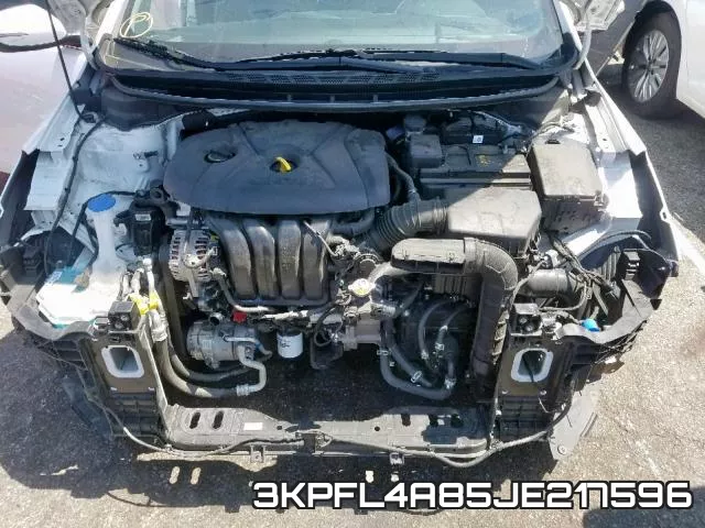 3KPFL4A85JE217596 фото 7