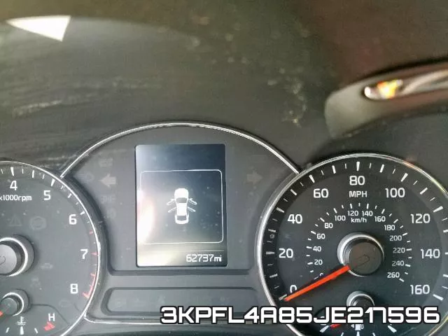 3KPFL4A85JE217596 фото 8