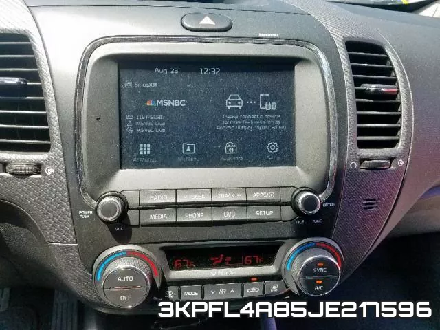 3KPFL4A85JE217596 фото 9