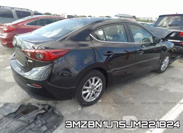 3MZBN1U75JM221824 фото 5