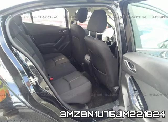3MZBN1U75JM221824 фото 9