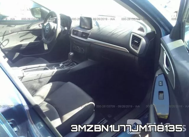 3MZBN1U77JM178135 фото 6