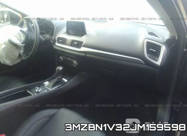 3MZBN1V32JM159598 фото 6