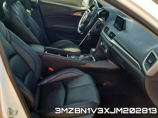 3MZBN1V3XJM202813 фото 6