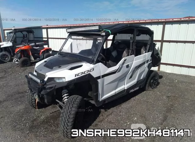 3NSRHE992KH481147 фото 3