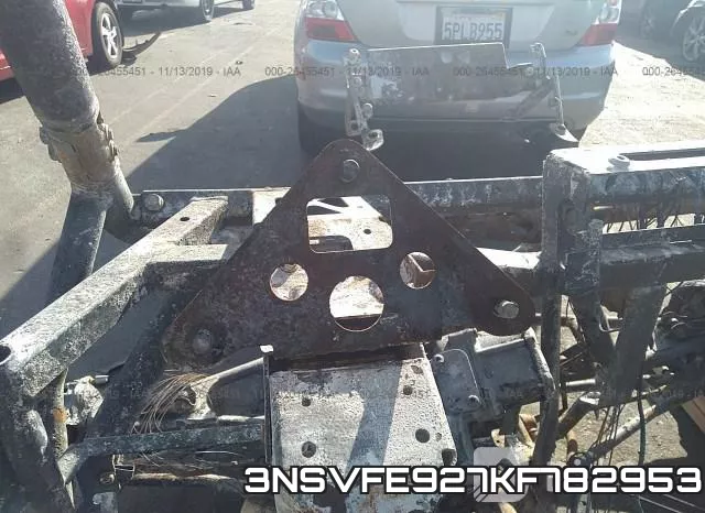 3NSVFE927KF782953 фото 7