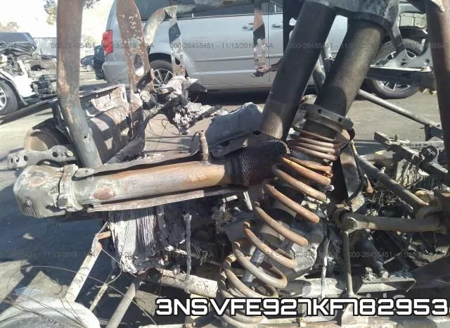 3NSVFE927KF782953 фото 8