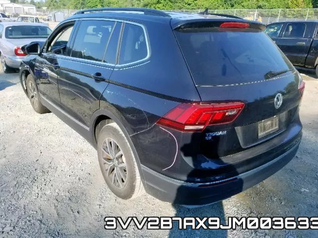 3VV2B7AX9JM003633 фото 4