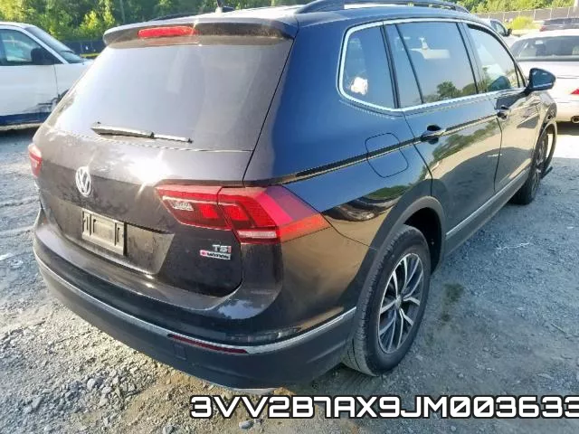 3VV2B7AX9JM003633 фото 5