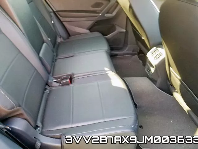 3VV2B7AX9JM003633 фото 6