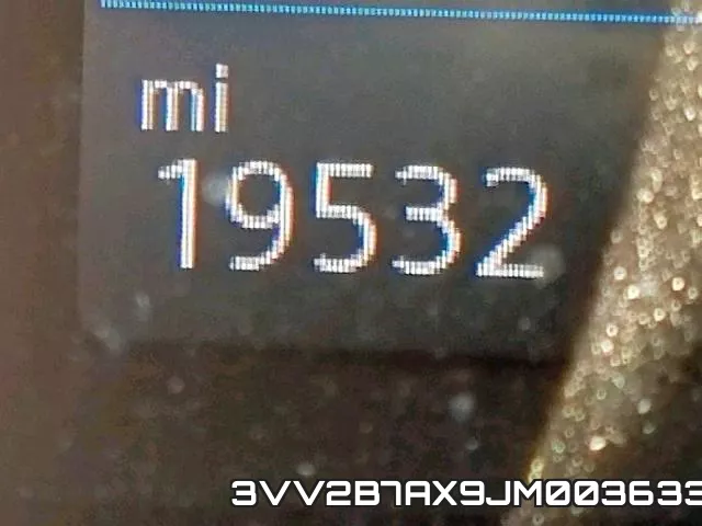 3VV2B7AX9JM003633 фото 8