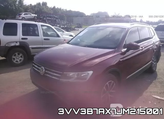3VV3B7AX7JM215001 фото 3