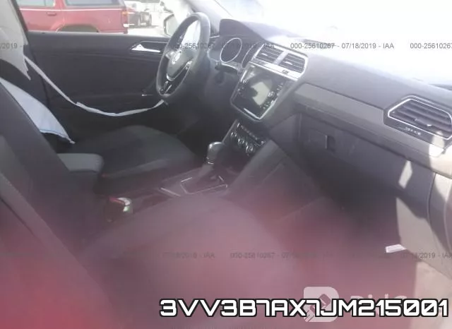 3VV3B7AX7JM215001 фото 6