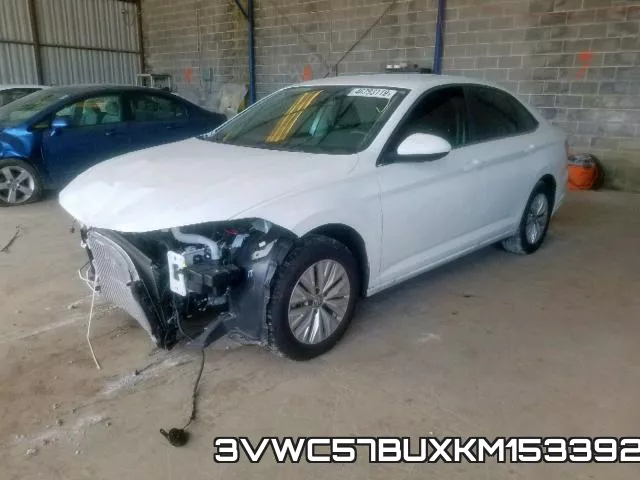 3VWC57BUXKM153392 фото 3