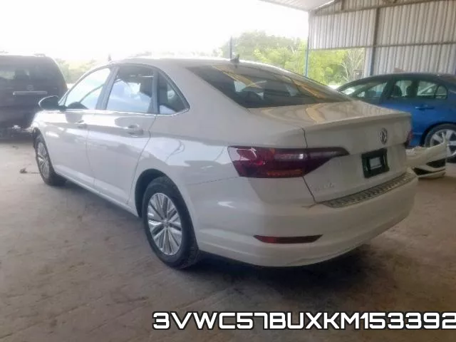 3VWC57BUXKM153392 фото 4