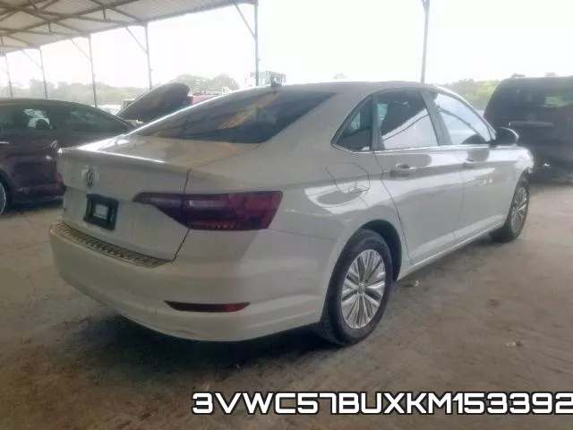 3VWC57BUXKM153392 фото 5