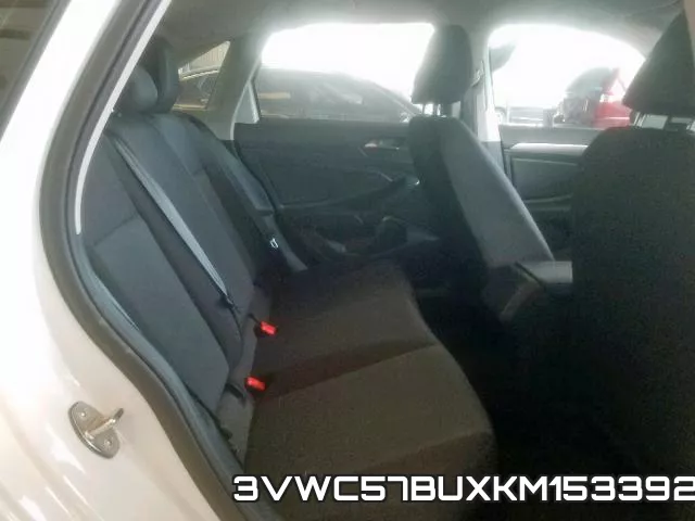 3VWC57BUXKM153392 фото 7
