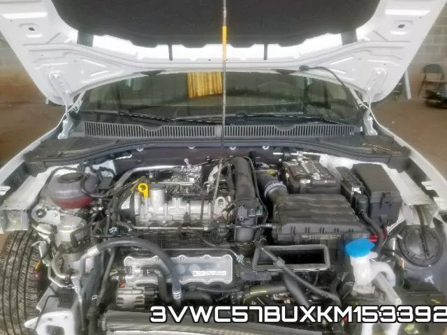 3VWC57BUXKM153392 фото 8