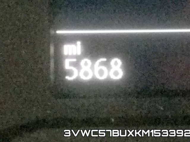 3VWC57BUXKM153392 фото 9
