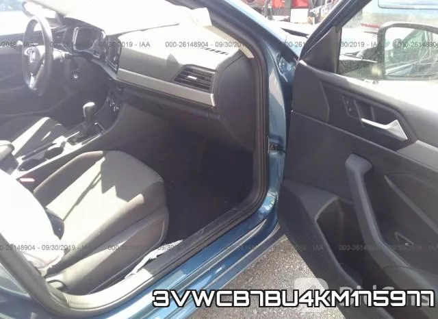 3VWCB7BU4KM175977 фото 6