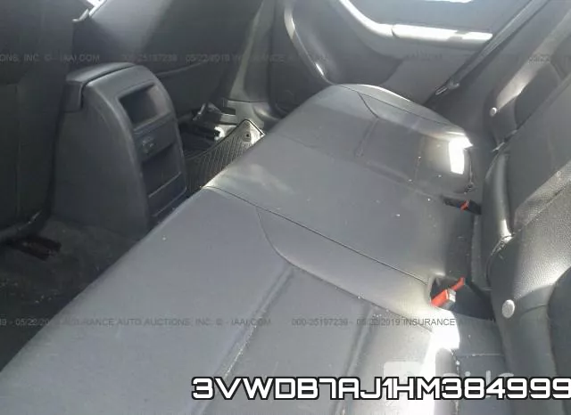 3VWDB7AJ1HM384999 фото 9