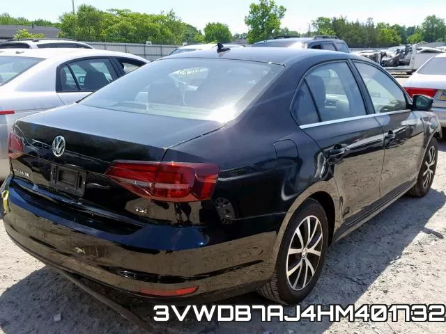 3VWDB7AJ4HM401732 фото 4