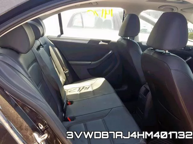 3VWDB7AJ4HM401732 фото 6