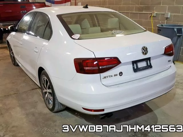 3VWDB7AJ7HM412563 фото 4