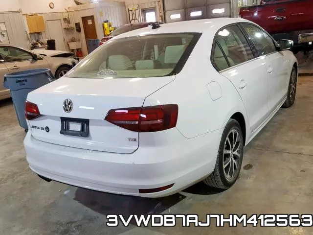 3VWDB7AJ7HM412563 фото 5