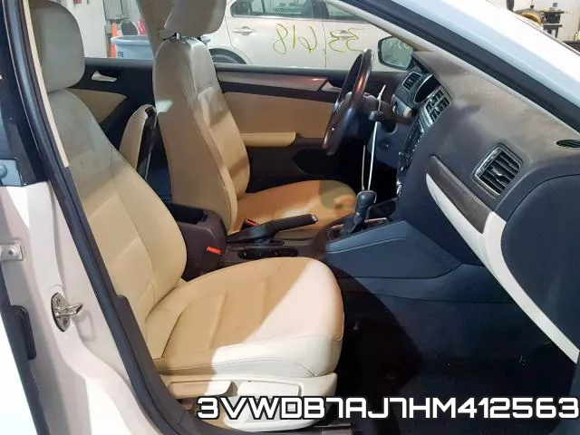 3VWDB7AJ7HM412563 фото 6