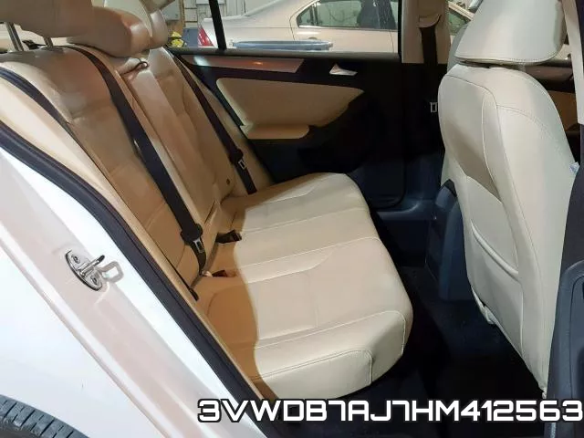 3VWDB7AJ7HM412563 фото 7