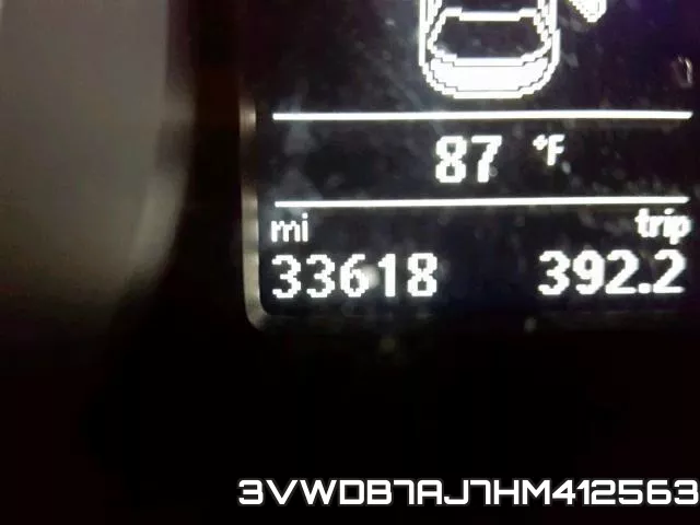 3VWDB7AJ7HM412563 фото 9