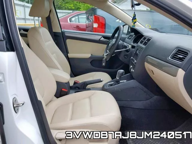 3VWDB7AJ8JM240517 фото 6
