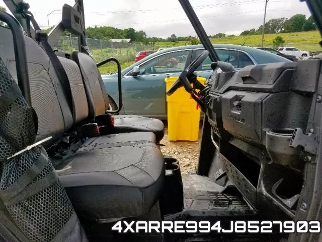 4XARRE994J8527903 фото 6