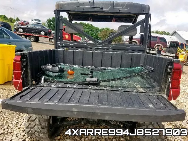4XARRE994J8527903 фото 7