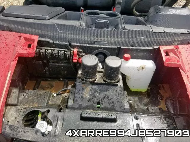 4XARRE994J8527903 фото 8